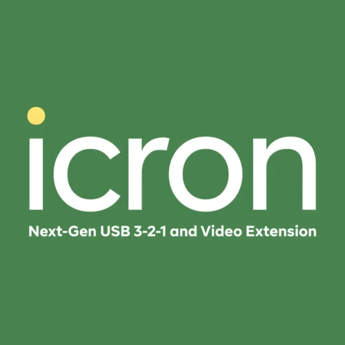 Icron