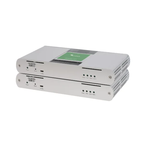 Icron Raven 3124 - Front