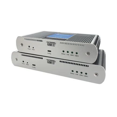 Icron Raven 3204C Pro - Front