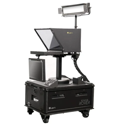 Ikan Mobile Studio Solutions