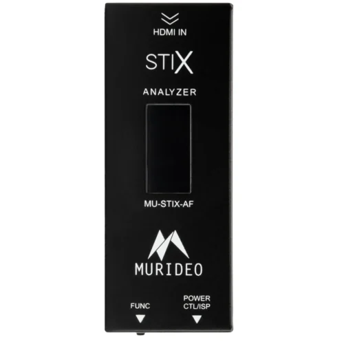Murideo STIX Analyzer - Female - MU-STIX-AF