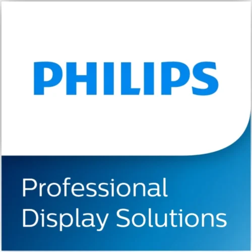 Philips: Professional Display Solutions
