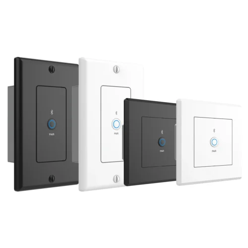 Wallplates