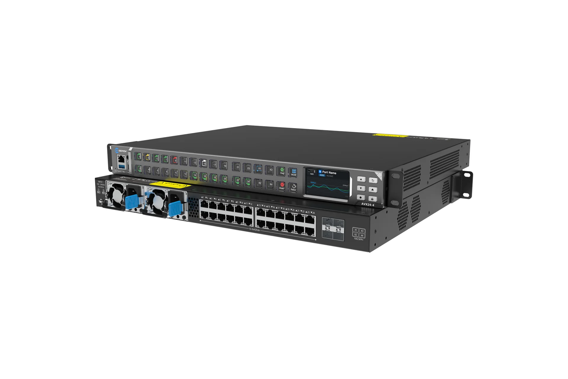 Kiloview AVX24-4 Media Hub