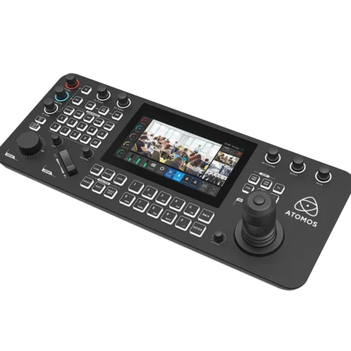 Atomos A-Eye PTZ Controller Pro