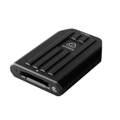 Atomos CFexpress Card Reader