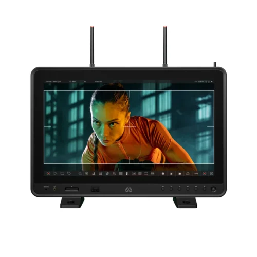 Atomos Sumo PRO-19 - Front