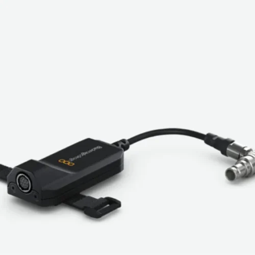Blackmagic URSA Cine B4 Adapter Cable