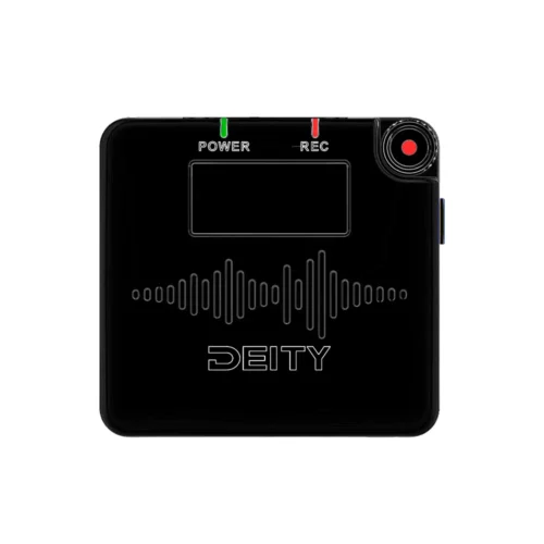Audio Recorders