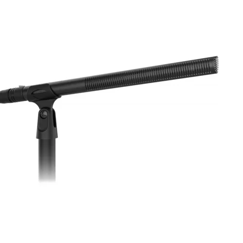 Deity Microphone S-Mic 3 - Microphone on Clip
