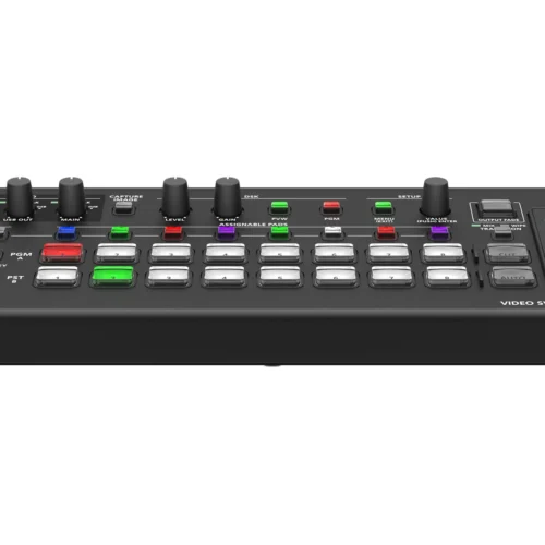Roland V-1-4K - Front