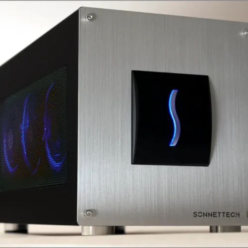 Sonnet Breakaway Box 850 T5 eGPU Expansion System