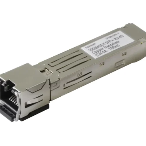 Sonnet G10E-SFP-T SFP+ 10GBASE-T Transceiver
