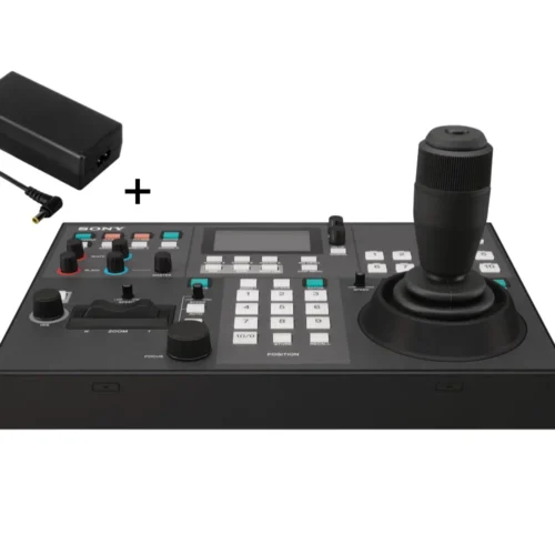 Sony RM-IP500