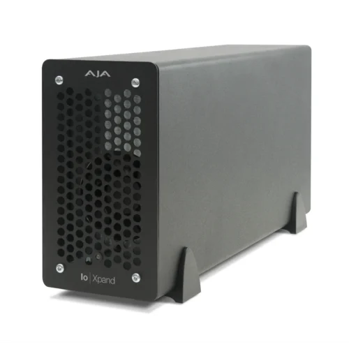 AJA Io Xpand