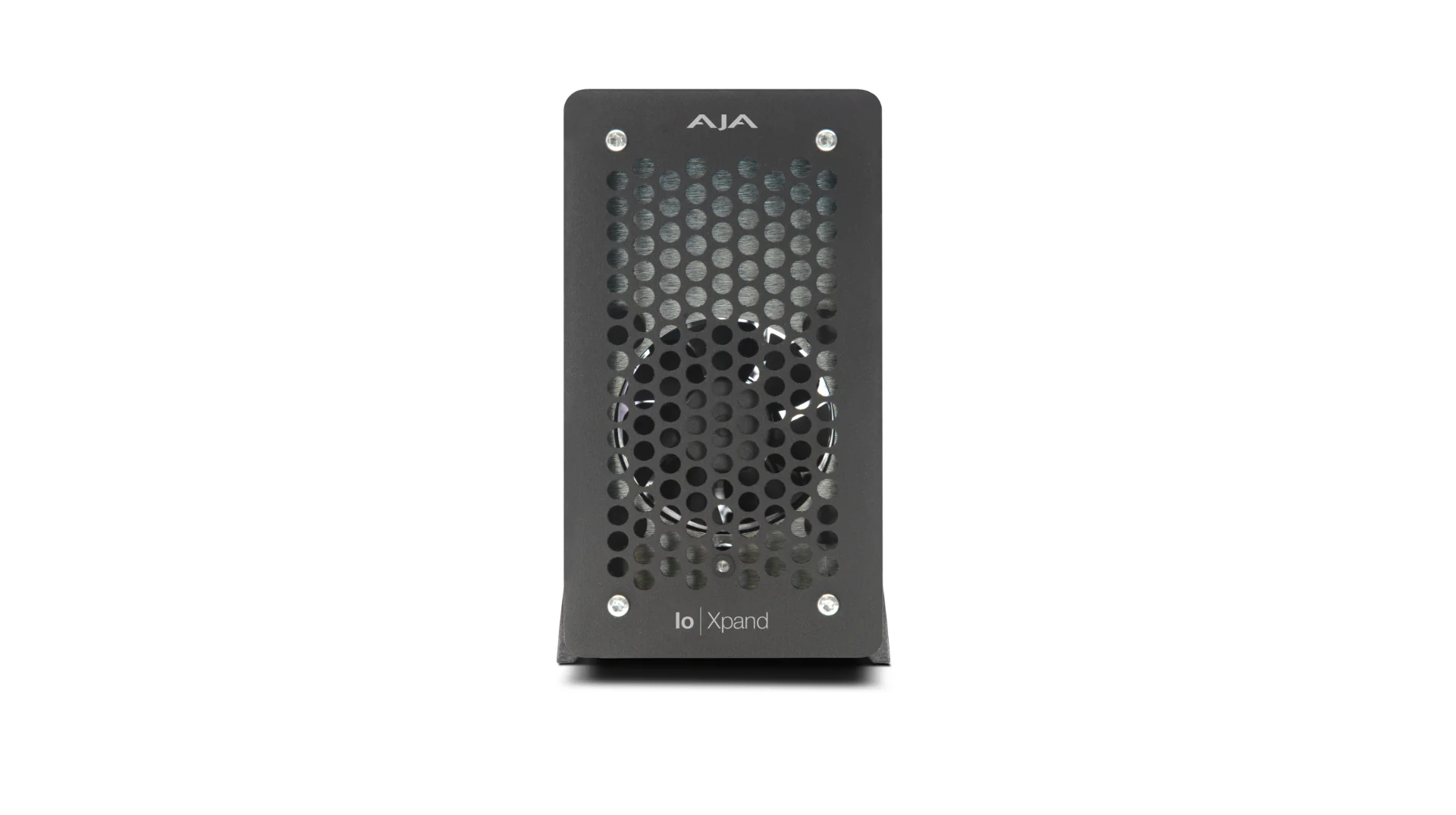AJA Io Xpand - Front
