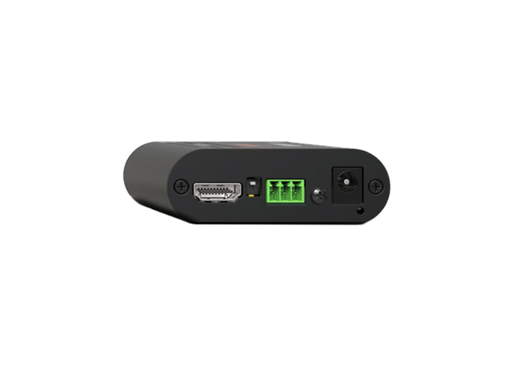 Inogeni IP2USB - Connections 2