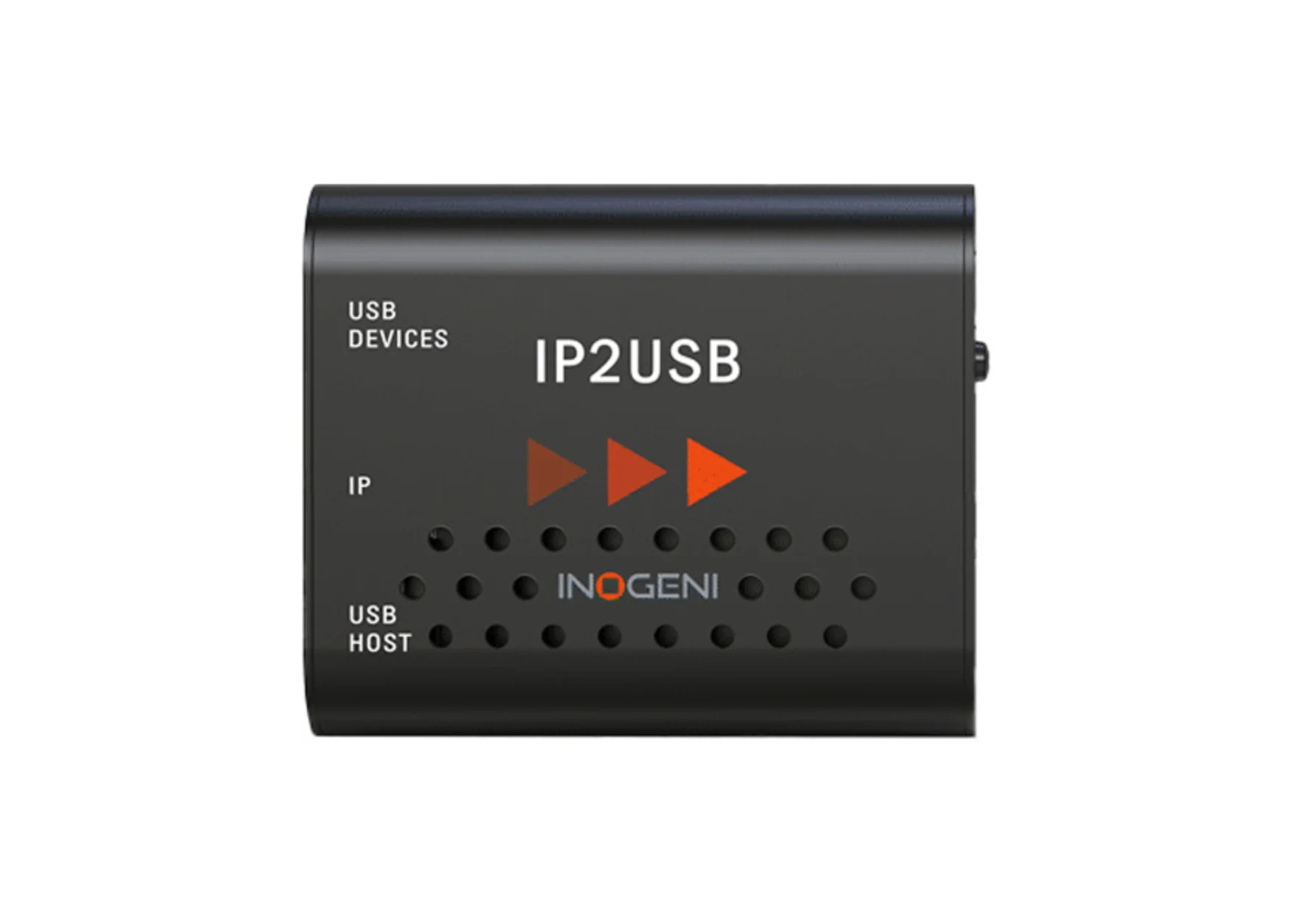 Inogeni IP2USB - Top