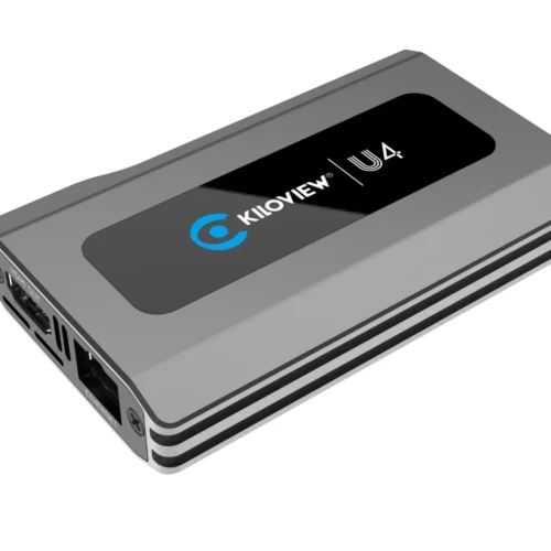 Kiloview U4 IP Video Dock