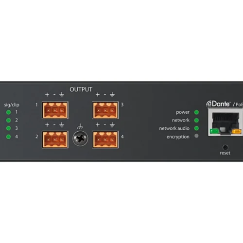 Shure ANI4OUT-BLOCK
