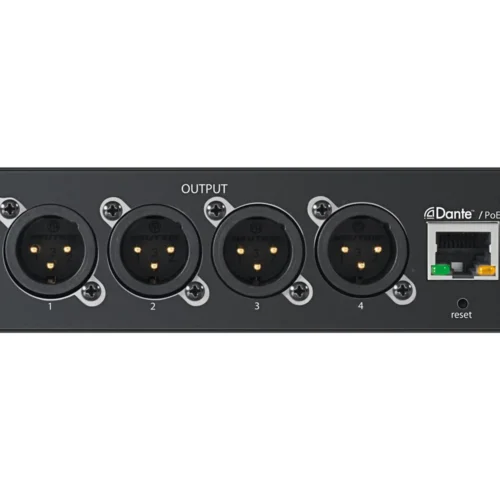 Shure ANI4OUT-XLR
