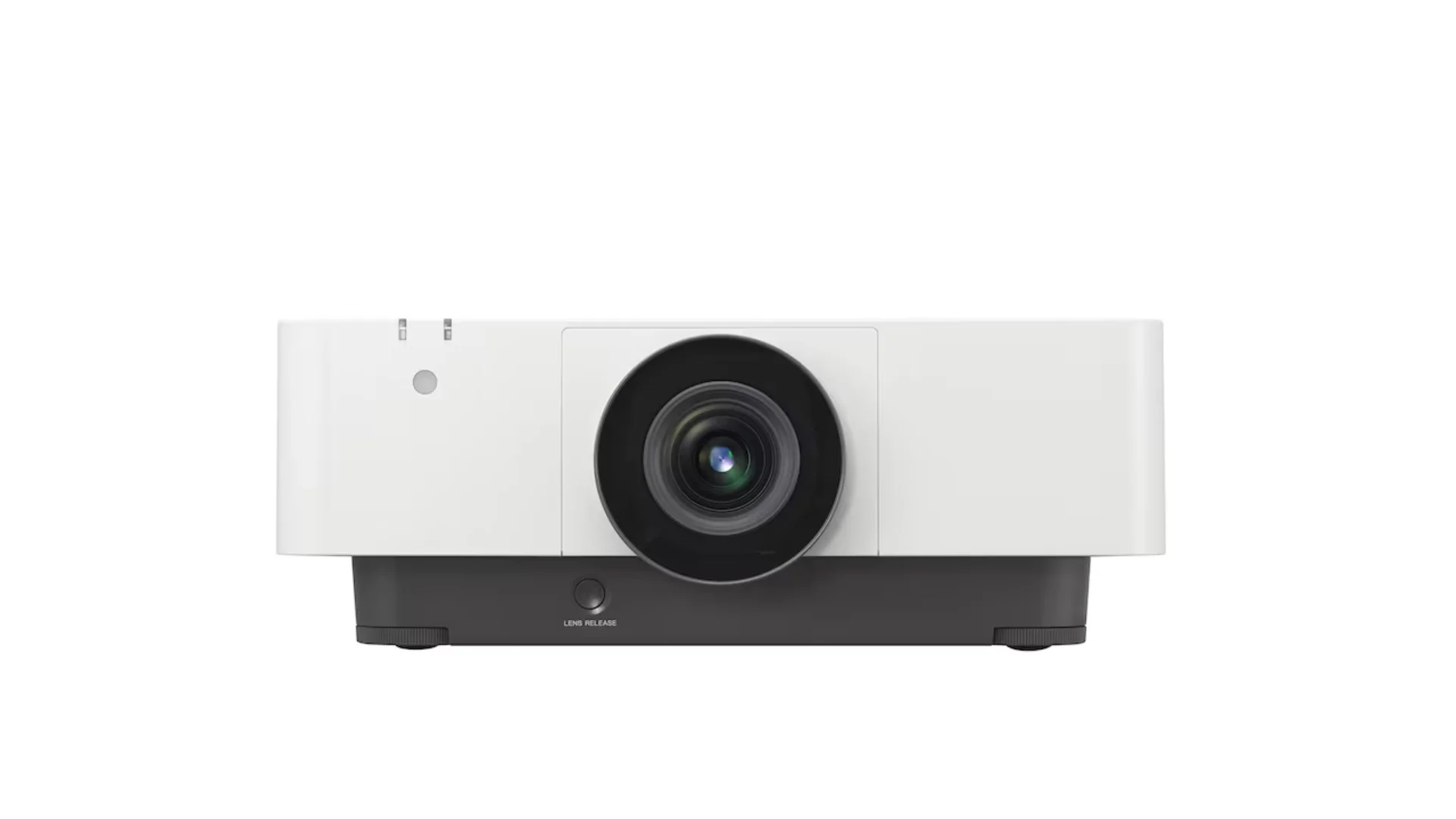 Sony VPL-FHZ85 VPL-FHZ80 - White - Front