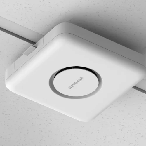 Netgear WBE750 WBE758 - Ceiling