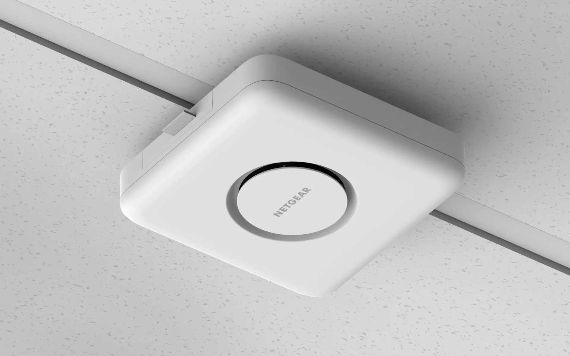 Netgear WBE750 WBE758 - Ceiling