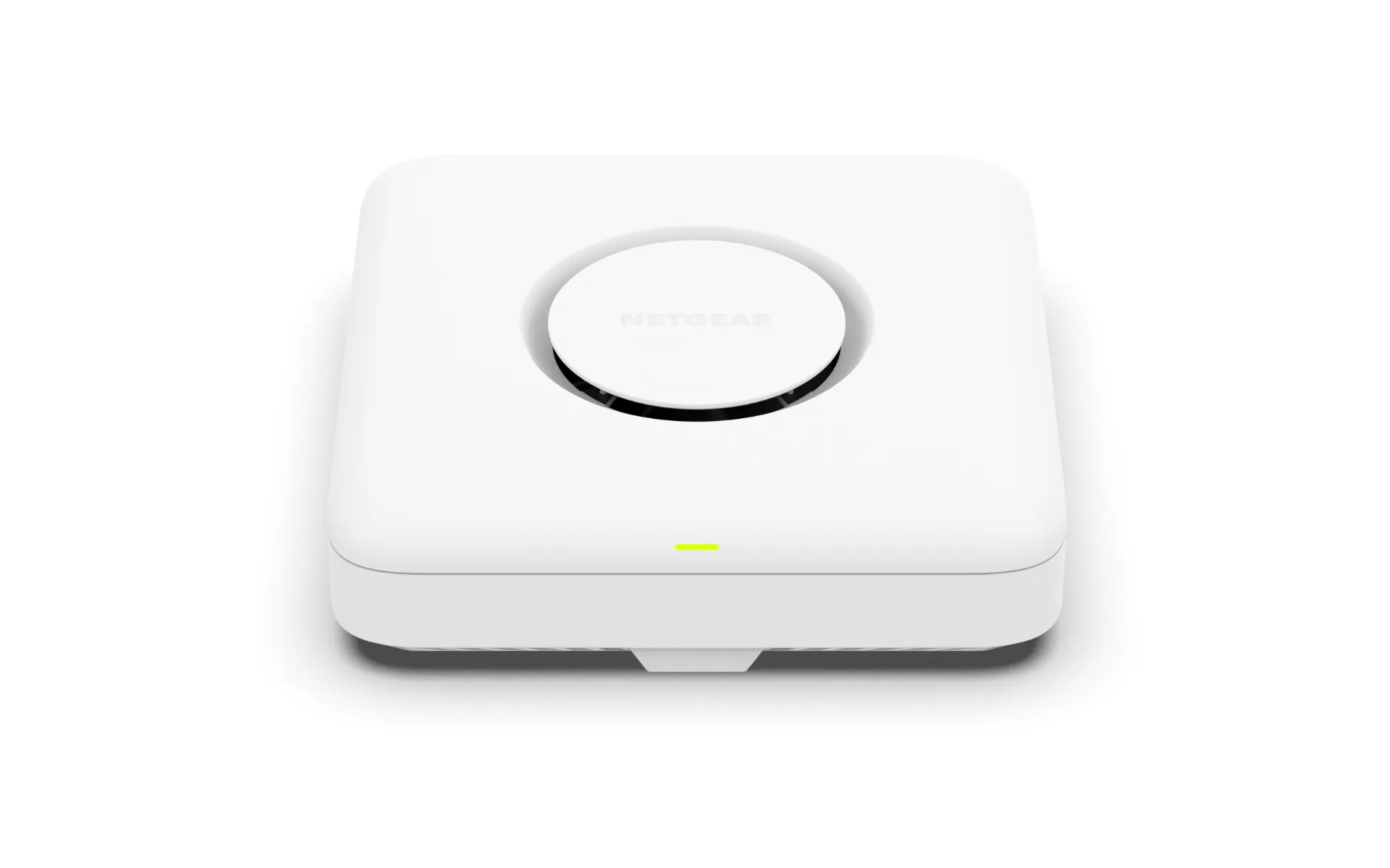 Netgear WBE750 WBE758 - Front