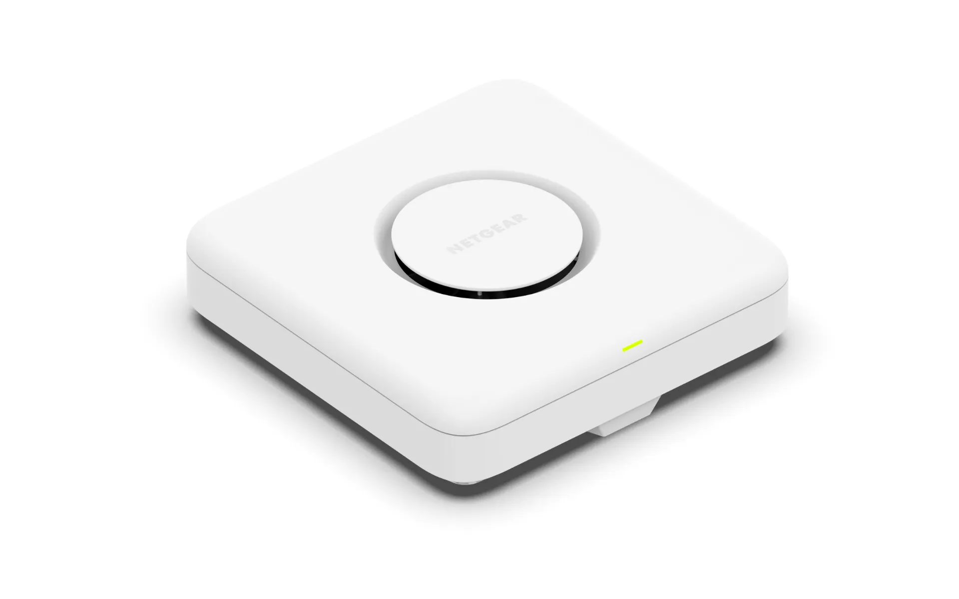 Netgear WBE750 WBE758 - Left