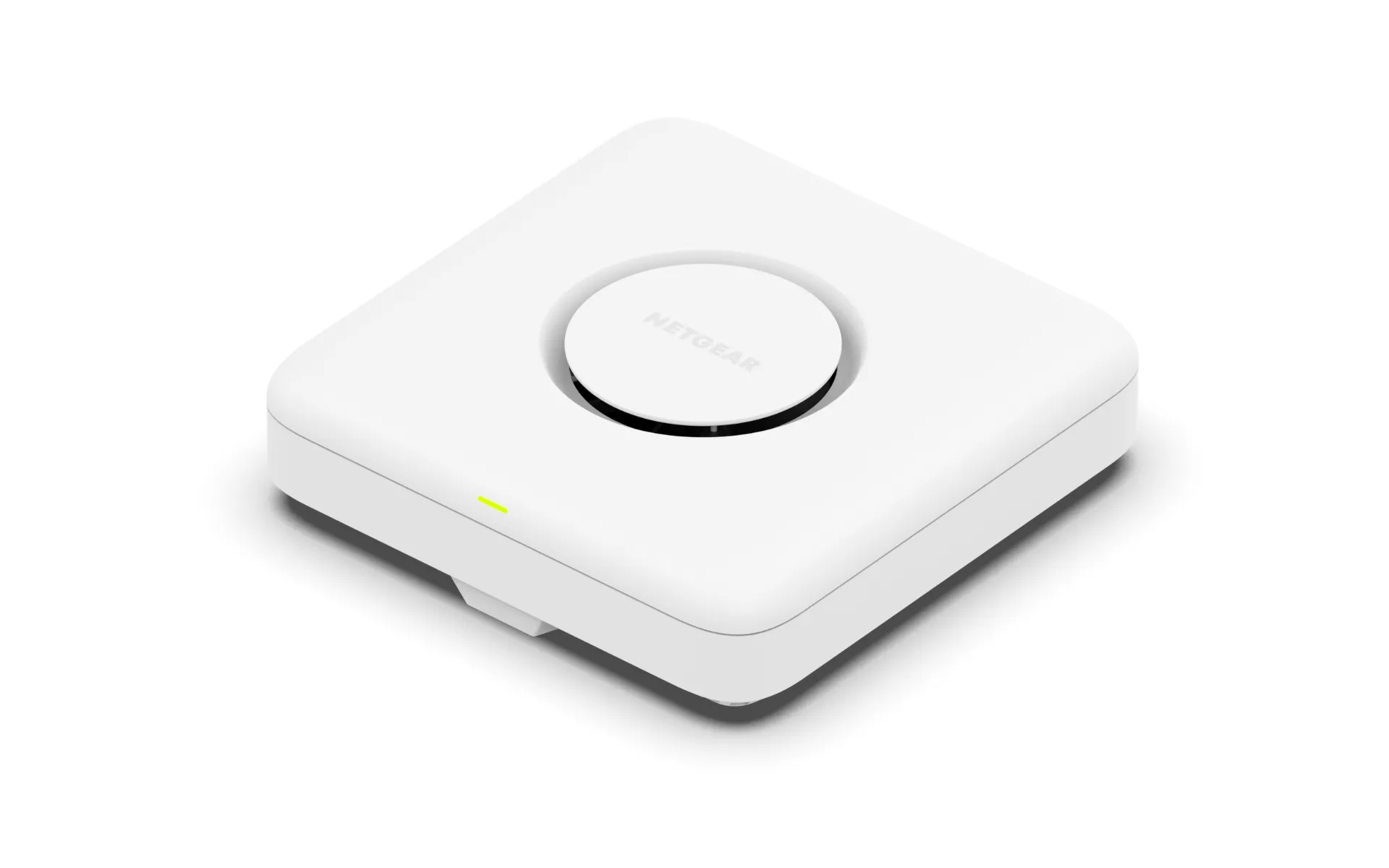 Netgear WBE750 WBE758 - Right