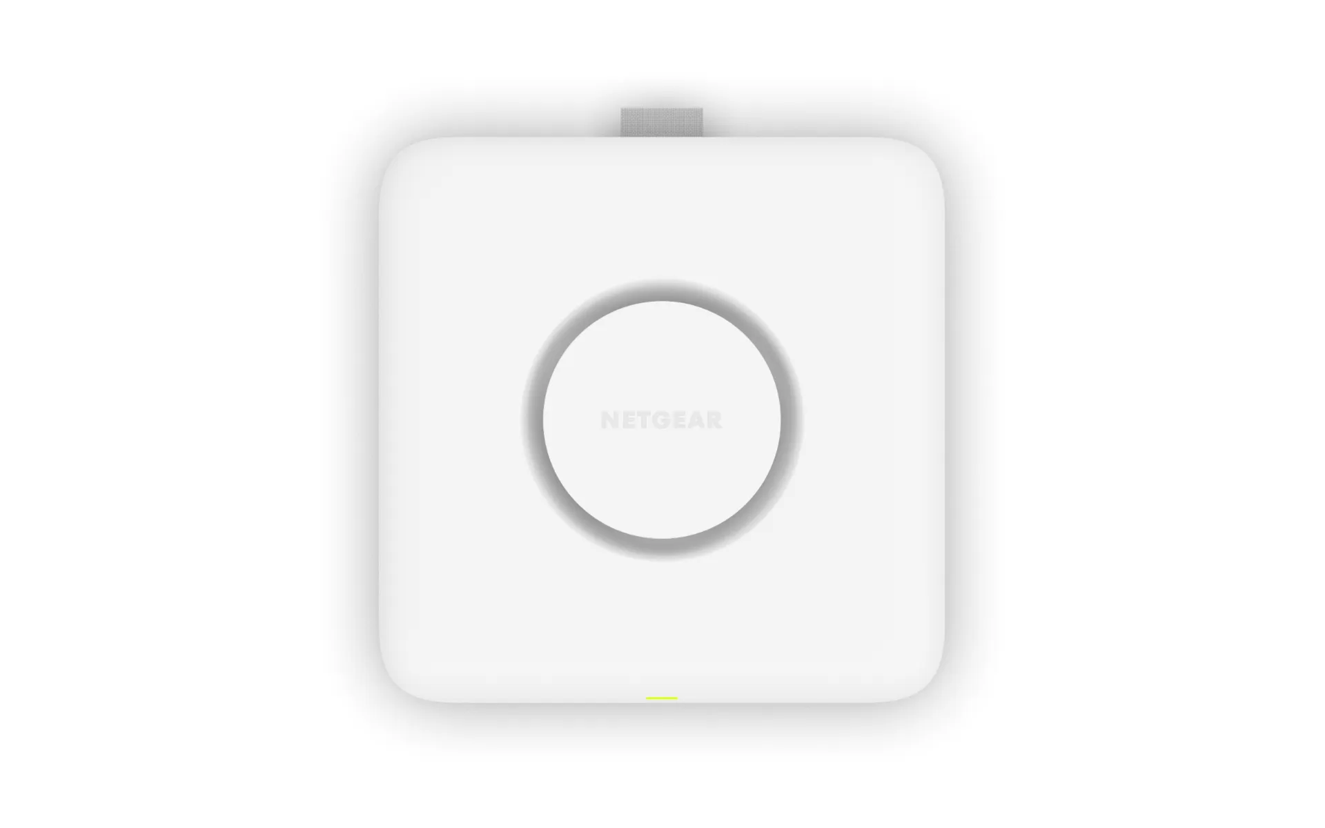 Netgear WBE750 WBE758 - Top