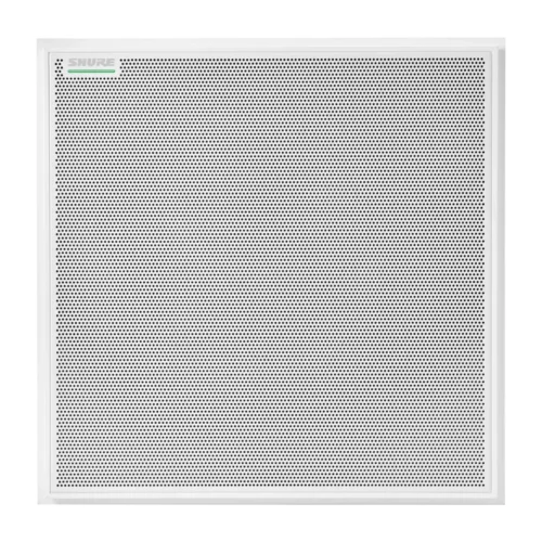 Shure MXA902 Ceiling Array Microphone + Loudspeaker