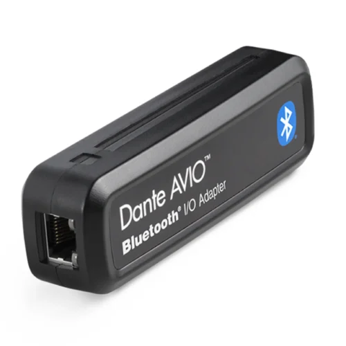 Audinate Dante AVIO Bluetooth Adaptor