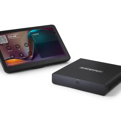 Shure Intellimix Room Kit - Foundation System