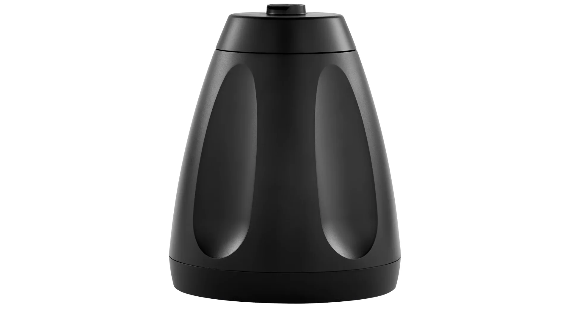 Shure MXN-6 (Black) Networked Pendant Loudspeaker