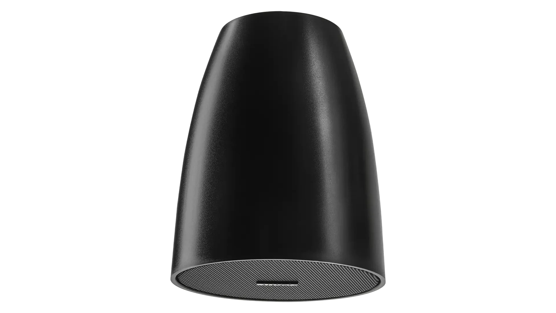 Shure MXP-1 (Black) Mini Pendant Passive Loudspeaker