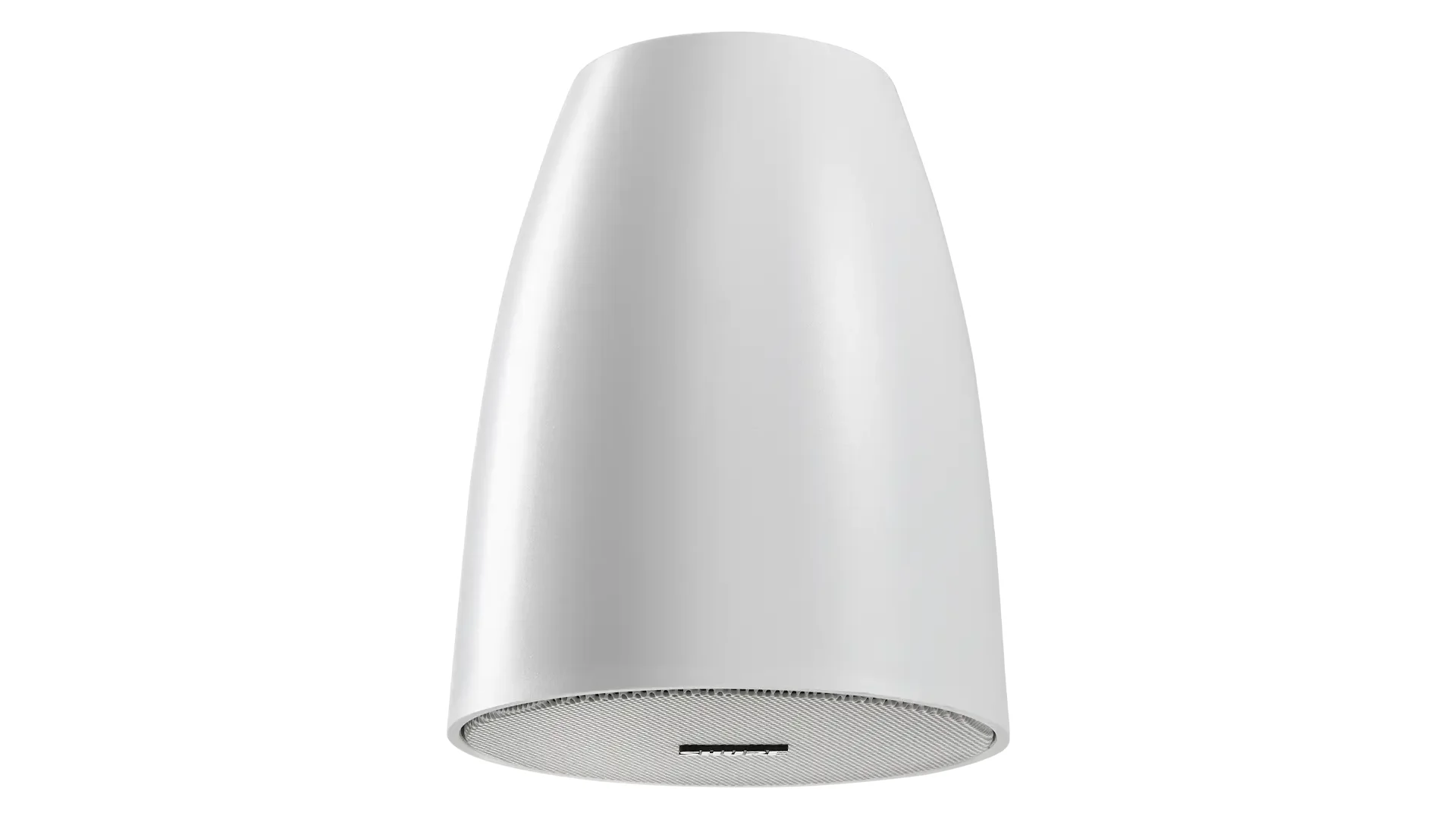Shure MXP-1 (White) Mini Pendant Passive Loudspeaker