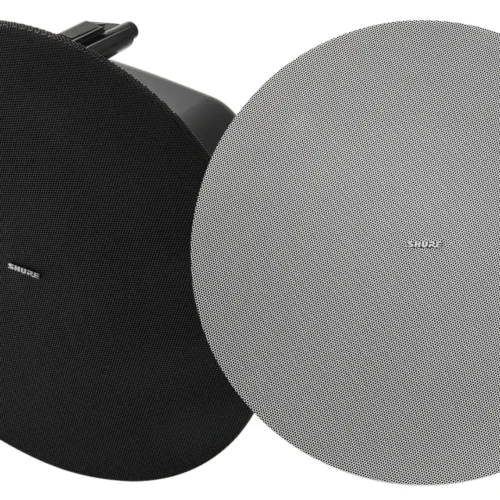 Shure MXP-5 Ceiling-Mount Passive Loudspeaker