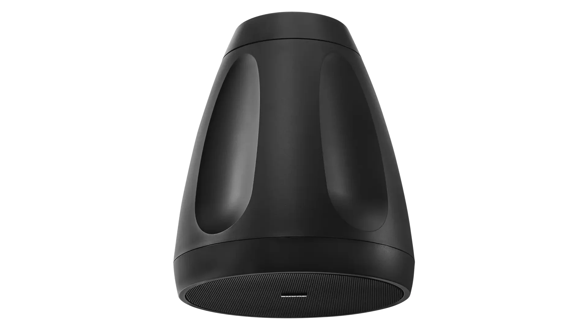 Shure MXP-6 (Black) Pendant Passive Loudspeaker