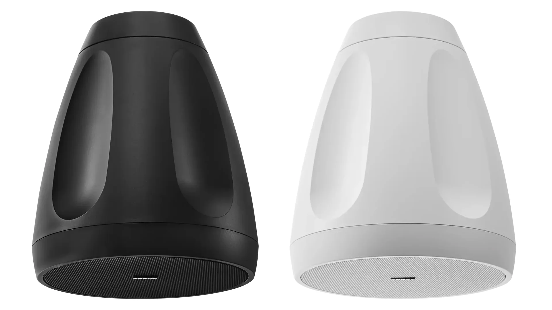 Shure MXP-6 Pendant Passive Loudspeaker