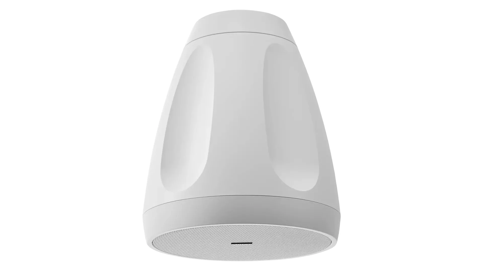 Shure MXP-6 (White) Pendant Passive Loudspeaker